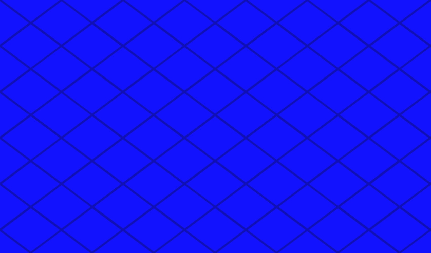 blue grid