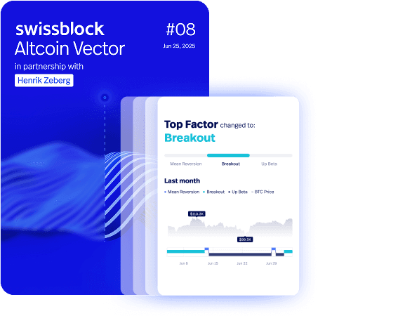 Altcoin Vector