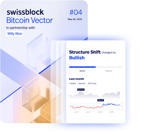 Bitcoin Vector