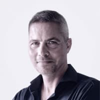 Henrik Zeberg