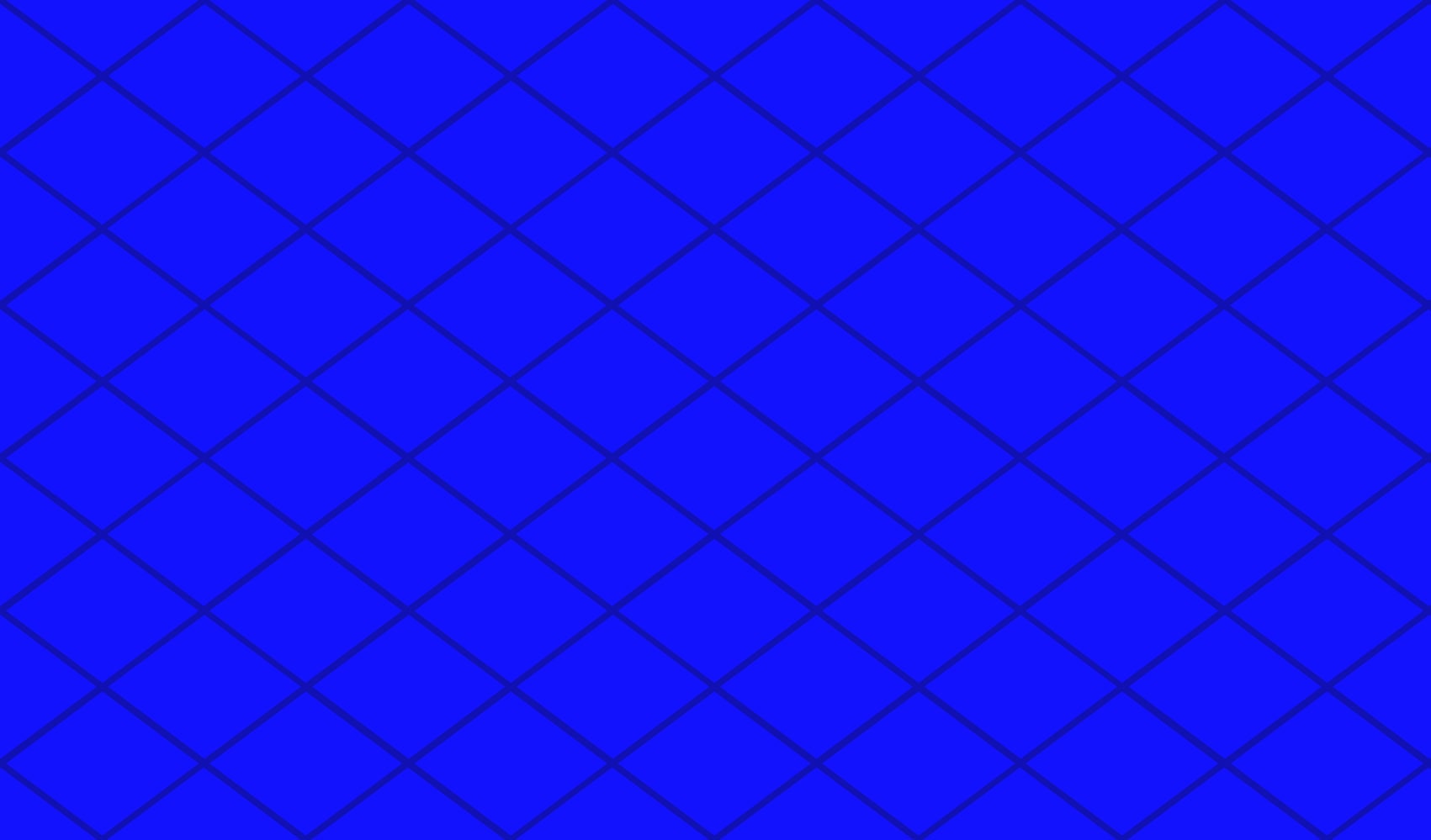 blue grid